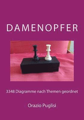 Damenopfer: 3348 Diagramme nach Themen geordnet 1