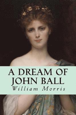 bokomslag A Dream of John Ball