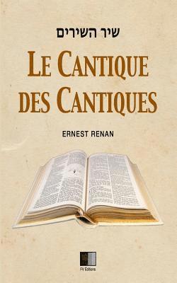 bokomslag Le Cantique des Cantiques