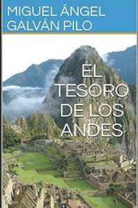 bokomslag El TESORO DE LOS ANDES