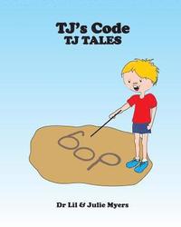 bokomslag TJ's Code: TJ Tales