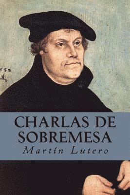 Charlas de Sobremesa 1