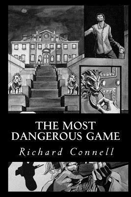 The Most Dangerous Game 1