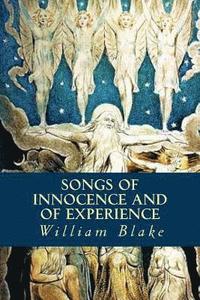 bokomslag Songs of Innocence and of Experience