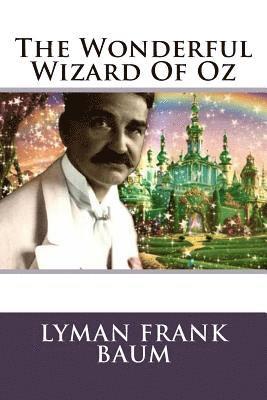 The Wonderful Wizard Of Oz 1