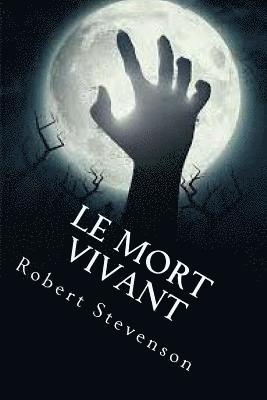 bokomslag Le mort vivant