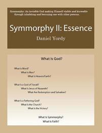 bokomslag Symmorphy II: Essence