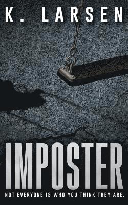 Imposter: A Gripping Thriller