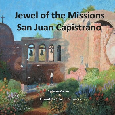 Jewel of the Missions 1