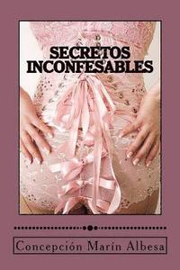 bokomslag secretos inconfesables