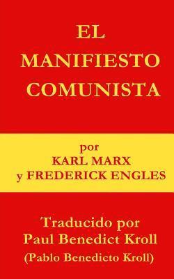 El Manifiesto Comunista 1
