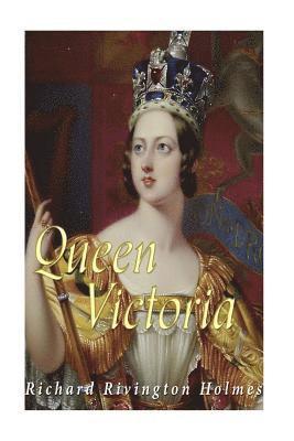 Queen Victoria 1