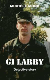 bokomslag Gi Larry