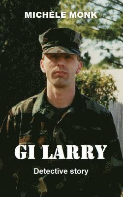 bokomslag Gi Larry