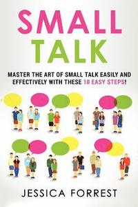 bokomslag Small Talk