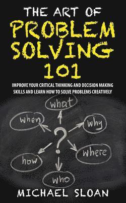 The Art Of Problem Solving 101 1