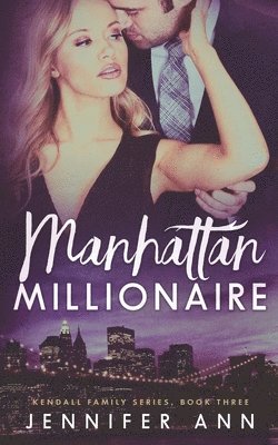 Manhattan Millionaire 1