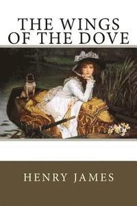 bokomslag The Wings Of The Dove