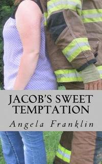 bokomslag Jacob's Sweet Temptation