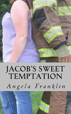 bokomslag Jacob's Sweet Temptation