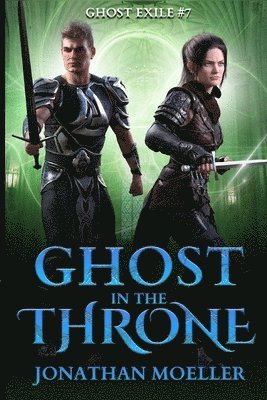 Ghost in the Throne