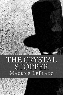 The Crystal Stopper 1