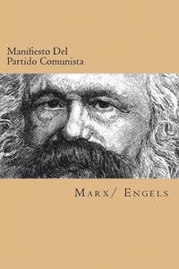bokomslag Manifiesto Del Partido Comunista (Spanish Edition)