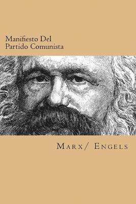 Manifiesto Del Partido Comunista (Spanish Edition) 1