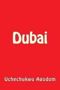bokomslag Dubai