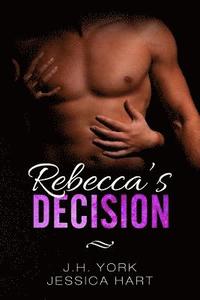 bokomslag Rebecca's Decision