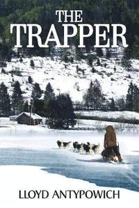 bokomslag The Trapper