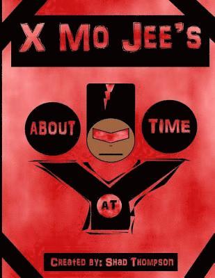 X Mo Jee's 1