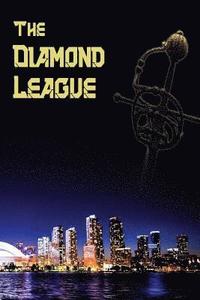 bokomslag The Diamond League