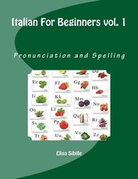 bokomslag Italian For Beginners