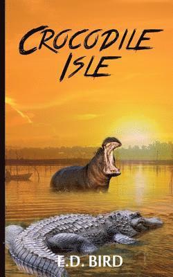 Crocodile Isle 1