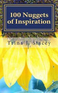 bokomslag 100 Nuggets of Inspiration