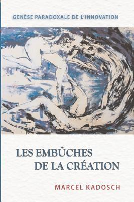 Les embuches de la creation: Genese paradoxale de l'innovation 1