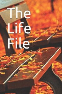 bokomslag The Life File
