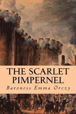 The Scarlet Pimpernel 1