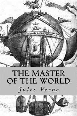 The Master of the World 1