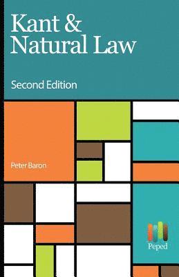 bokomslag Kant & Natural Law