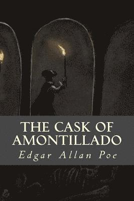 The Cask of Amontillado 1
