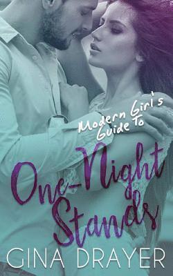 Gina Drayer - Modern Girl's Guide to One-Night Stands, Häftad