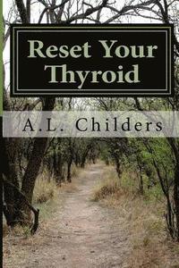 bokomslag Reset Your Thyroid