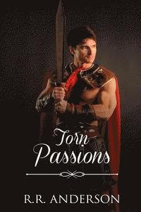 bokomslag Torn Passions: Scottish Historical Romance