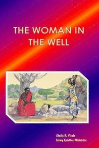 bokomslag The Woman In The Well