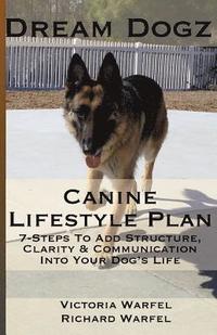 bokomslag Canine Lifestyle Plan