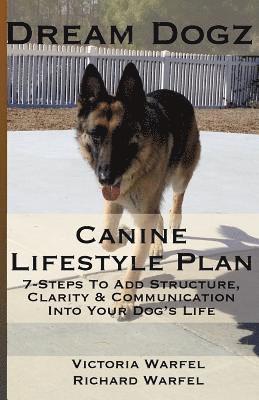 Canine Lifestyle Plan 1