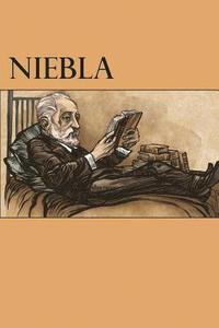 bokomslag Niebla (Spanish Edition)