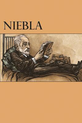 bokomslag Niebla (Spanish Edition)